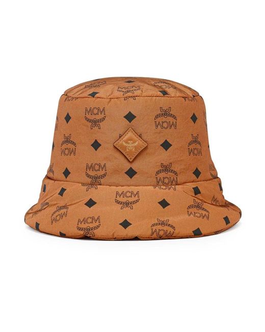 MCM Brown Accessories