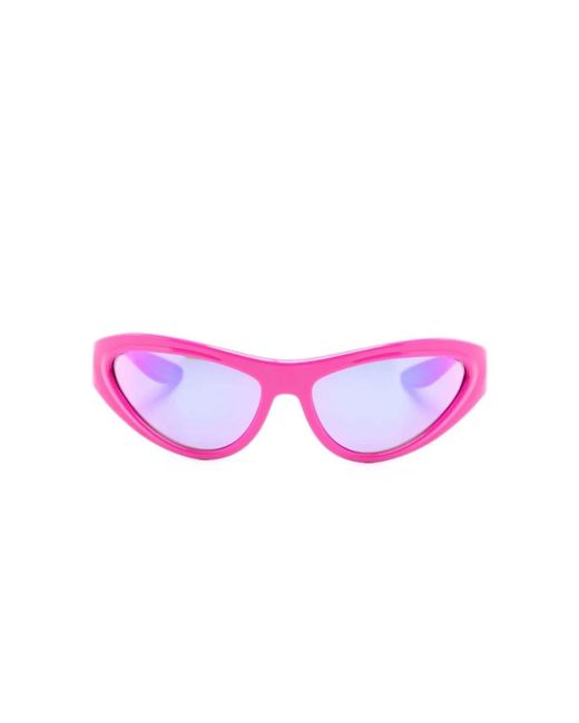Dolce & Gabbana Pink Sunglasses