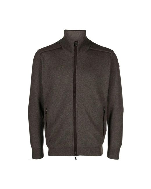 Paul & Shark Cashmere Knitwear in het Gray voor heren