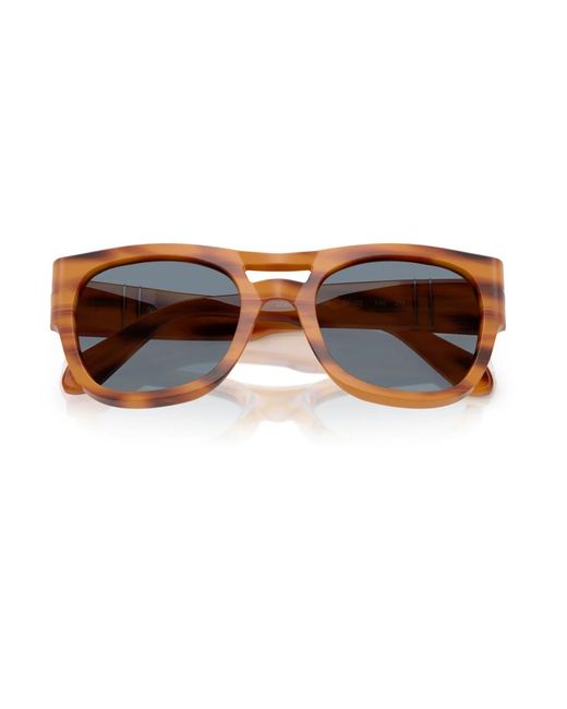 Persol Brown Sunglasses
