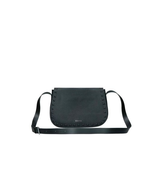 Rebelle Cross Body Bags in het Black