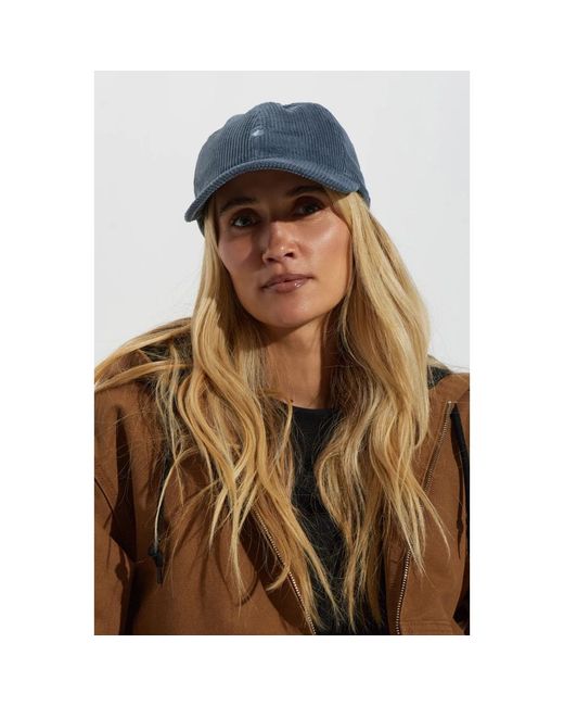 Caps di Carhartt in Blue