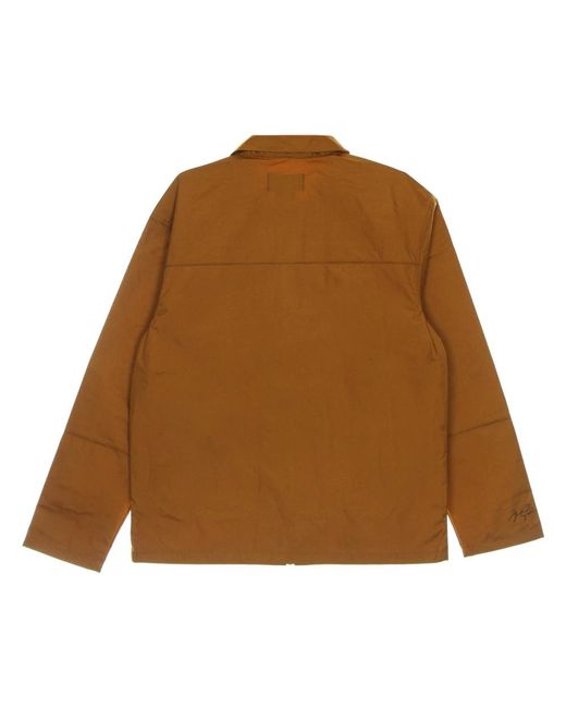 Training Jackets Nike de hombre de color Brown