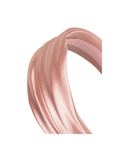 Jennifer Behr Hair Accessories in het Pink