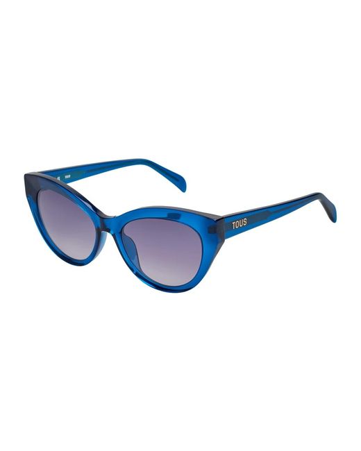 Sunglasses di Tous in Blue