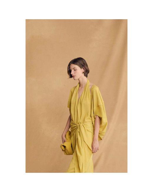 Clutches di Cortana in Yellow