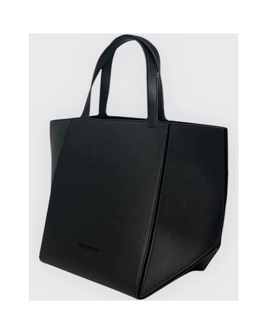 Michael Kors Tote Bags in het Black