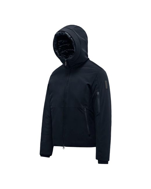 Bomboogie Berlin Jacket in het Blue voor heren