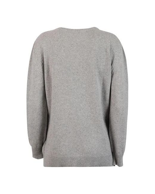 Alberta ferretti knitwear hotsell