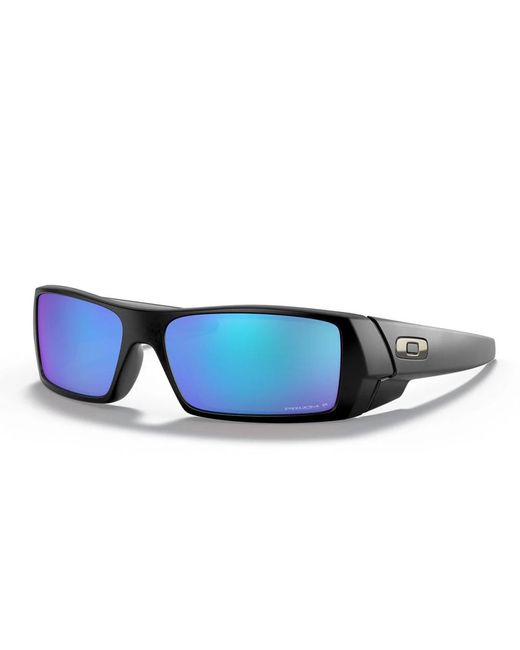 Oakley Blue Sunglasses