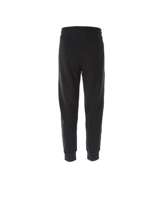 Paul Smith Black Sweatpants for men