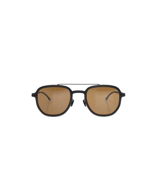 'alder' sunglasses Mykita en coloris Brown