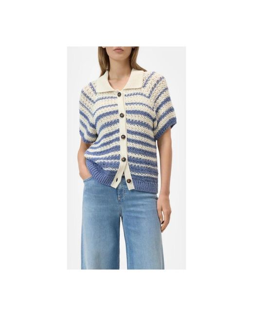 Cardigans Closed en coloris Blue