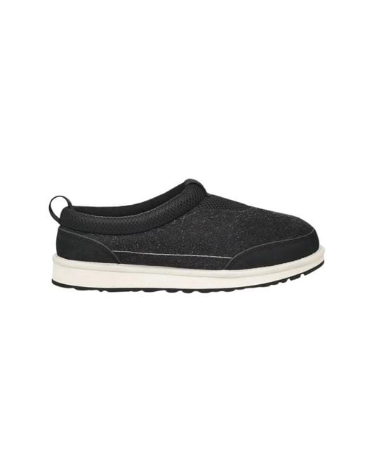 Ugg Black Flats for men