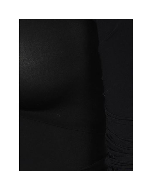 Wolford Black Full-Body