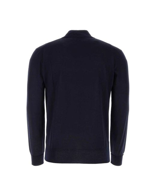PT Torino Turtlenecks in Blue für Herren