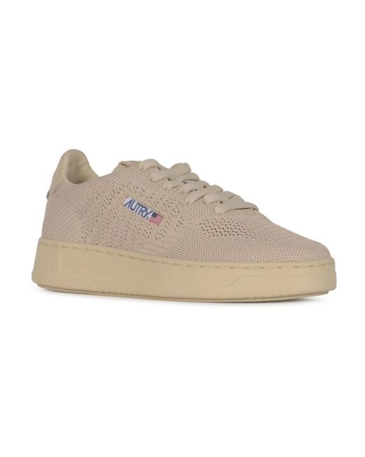Autry Natural Easeknit Low