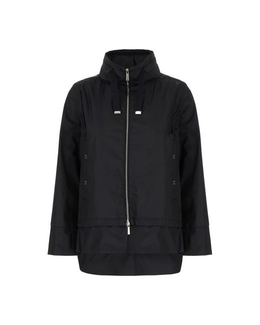 Moorer Black Light Jackets