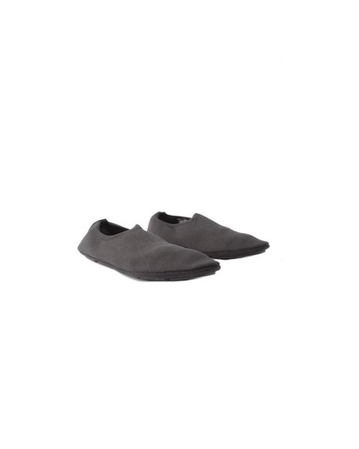 Dolce & Gabbana Black Loafers for men