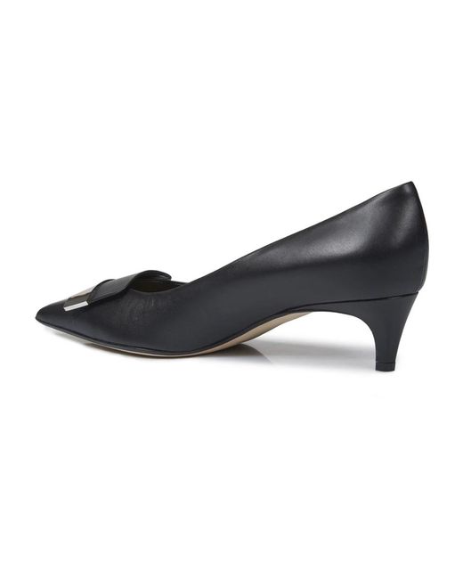 Shoes > heels > pumps Sergio Rossi en coloris Black