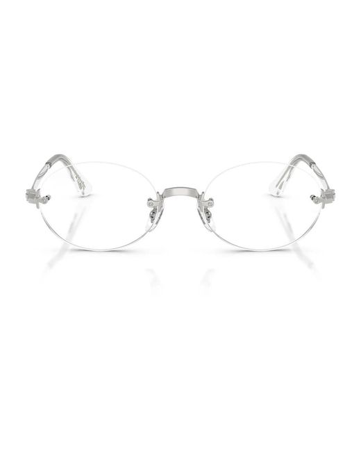 Ray-Ban Metallic Glasses