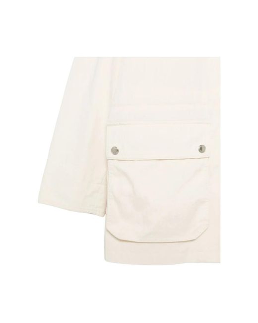 DUNST Natural Light Jackets