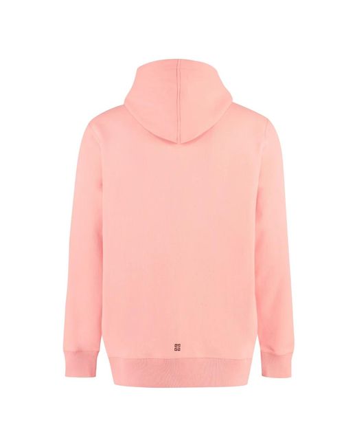 Zip-Throughs Givenchy de hombre de color Pink