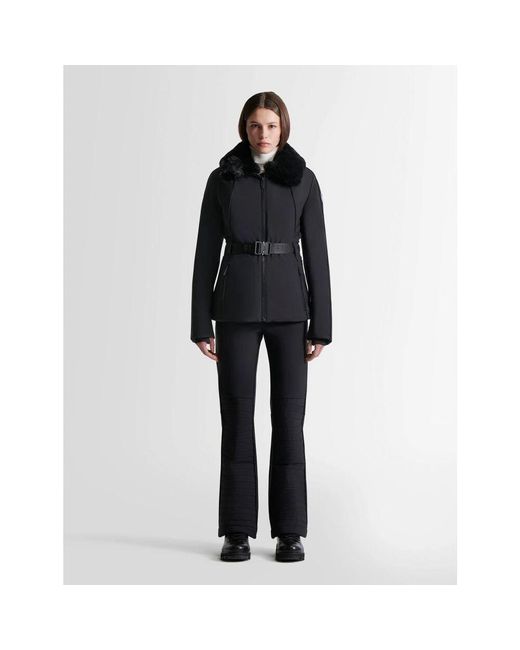 Jackets Fusalp de color Black