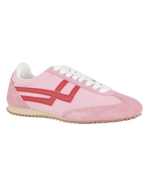 Pro Keds Pink Sneakers