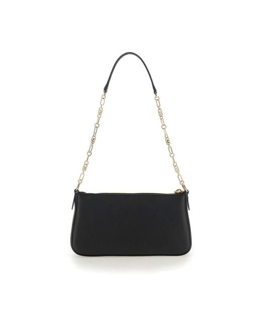 Shoulder Bags di Michael Kors in Black