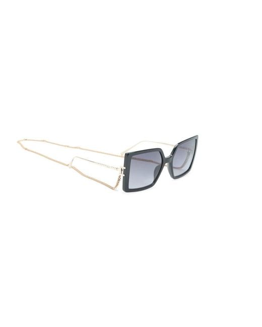 Chopard Blue Sunglasses