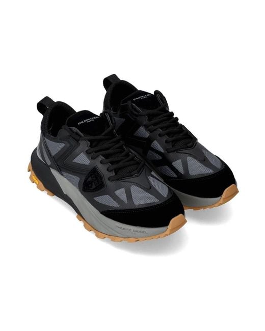 Sneakers Philippe Model en coloris Black