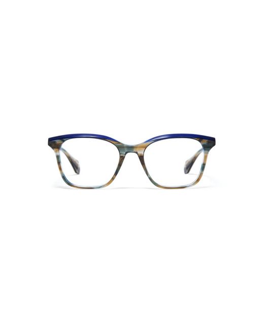 Gigi Studios Multicolor Glasses