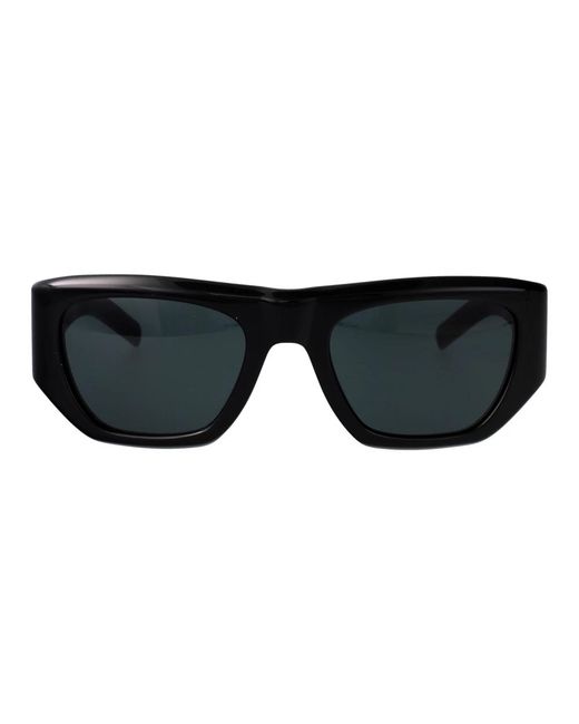 Saint Laurent Black Sunglasses