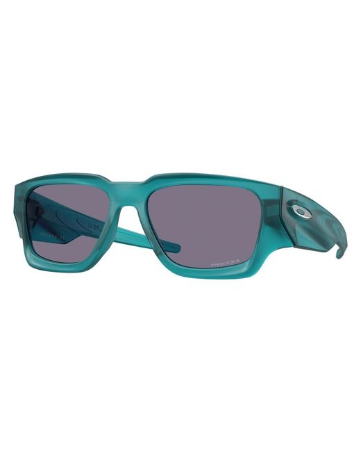 Oakley Blue Sunglasses for men