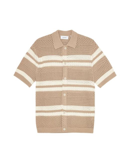 Les Deux Natural Cardigans for men
