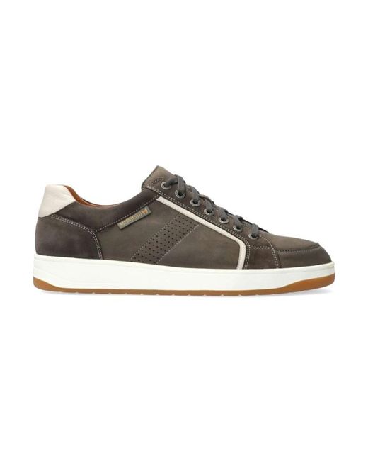 Mephisto Sneakers in Gray für Herren