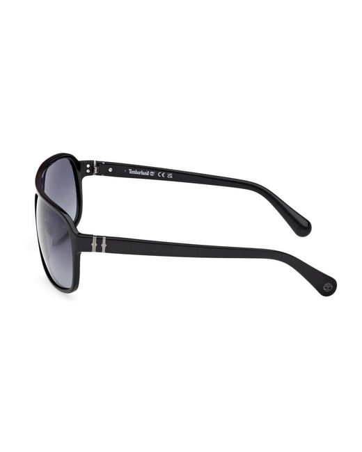 Timberland Blue Sunglasses for men