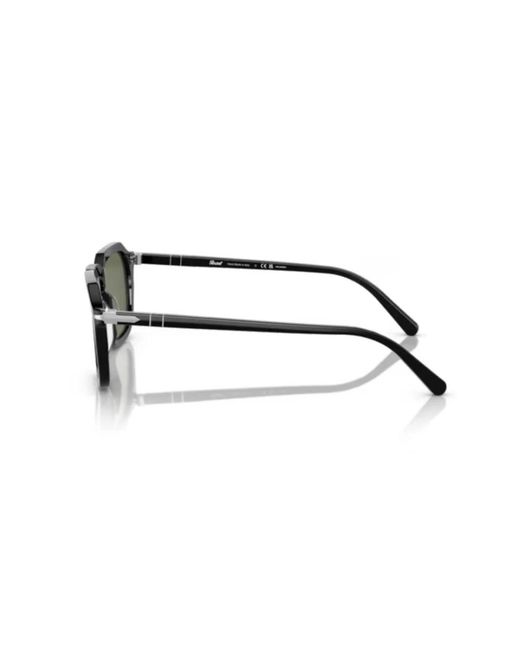 Persol Green Sunglasses