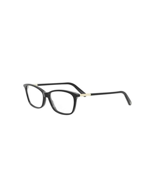 Dior Brown Glasses