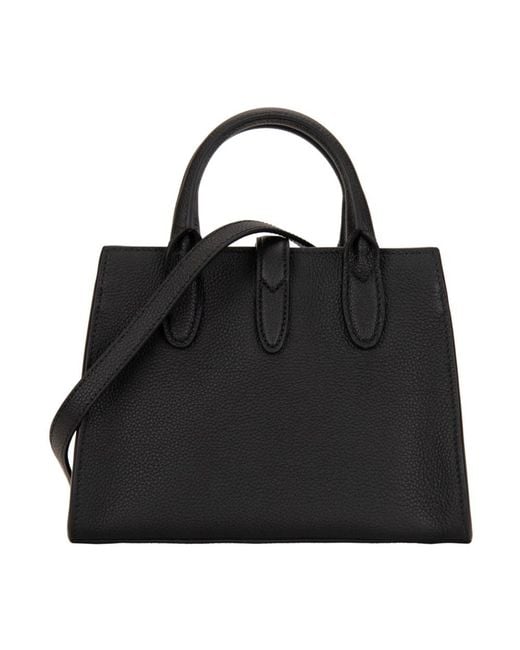 Gucci Black Handbags
