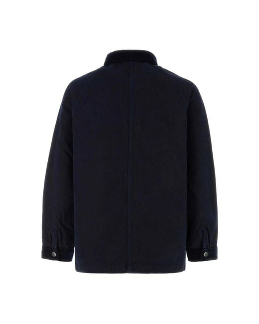 Light Jackets di Levi's in Blue da Uomo