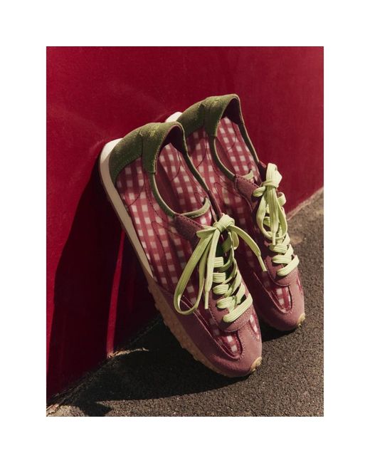 Sneakers HOFF en coloris Pink