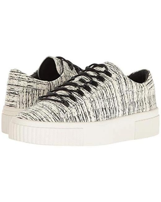 Sneakers Kendall + Kylie en coloris Natural