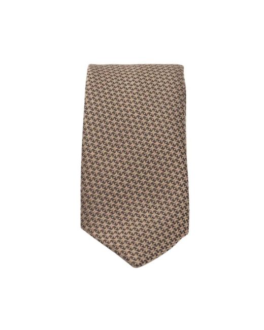 Boss Accessoires in het Brown voor heren
