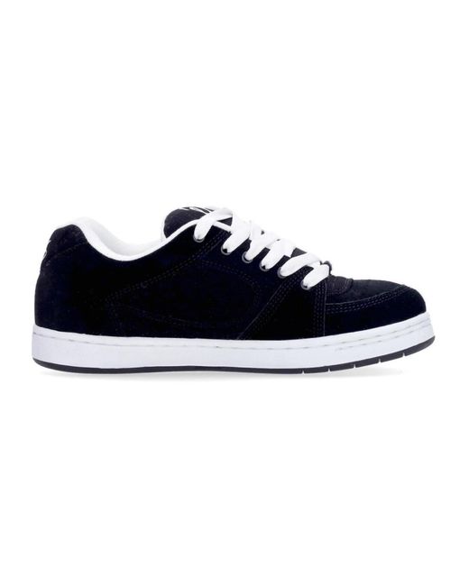 'es Blue Sneakers for men