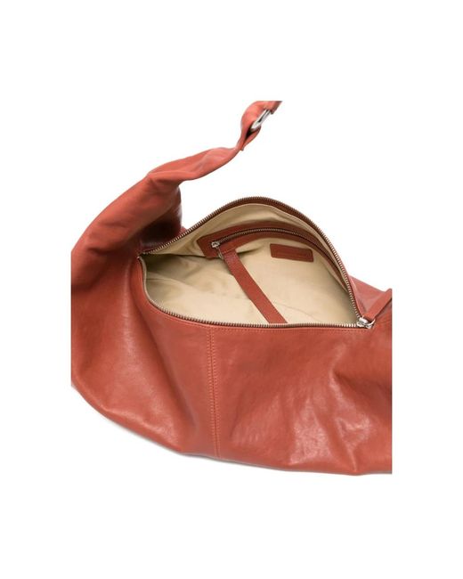 Paloma Wool Pink Shoulder Bags