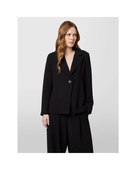 Blazers Alpha Studio de color Black