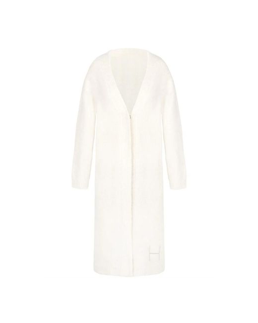 Cardigans Hèst en coloris White