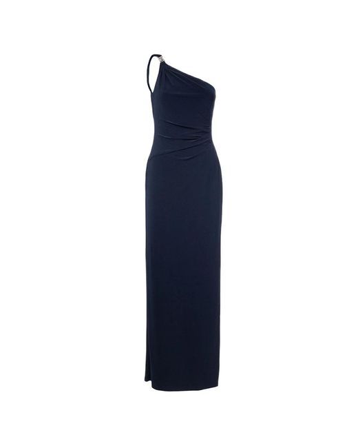 Ralph Lauren Blue Gowns